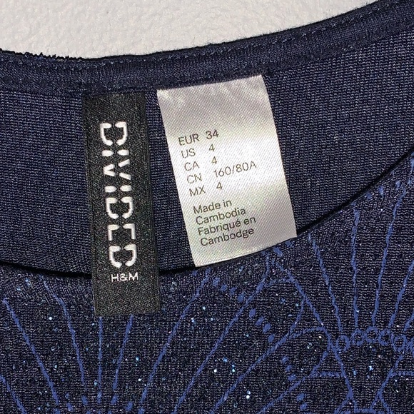 Dress - Picture 3 of 4